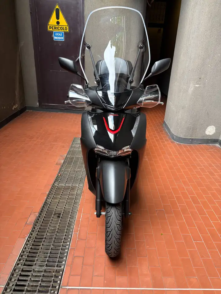 Honda SH 150i