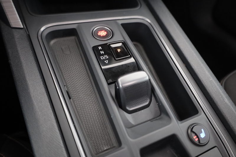 Photo du véhicule