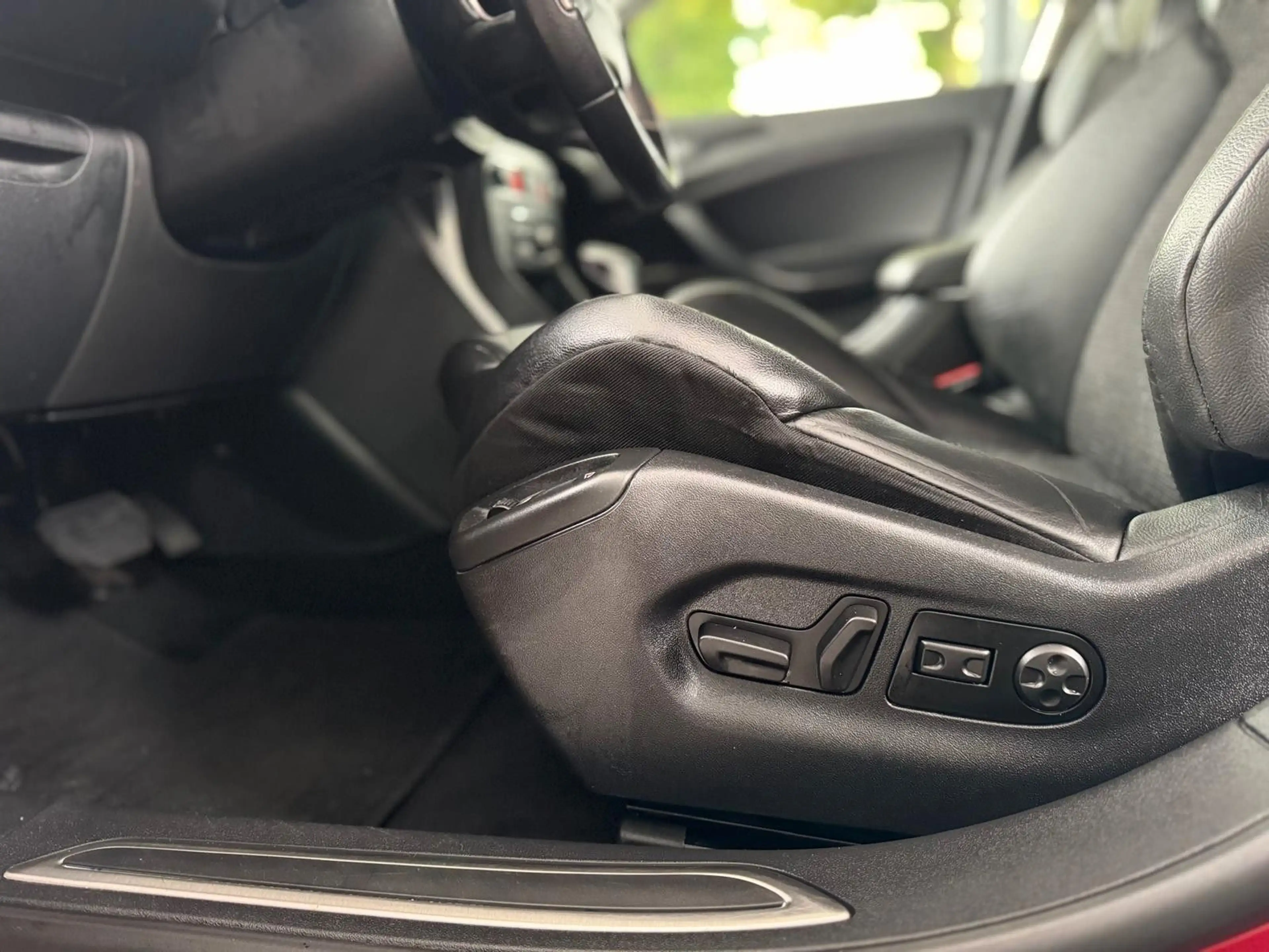 Citroen C5 Tourer By Carlsson / Automatik / TÜV Neu — photo 13