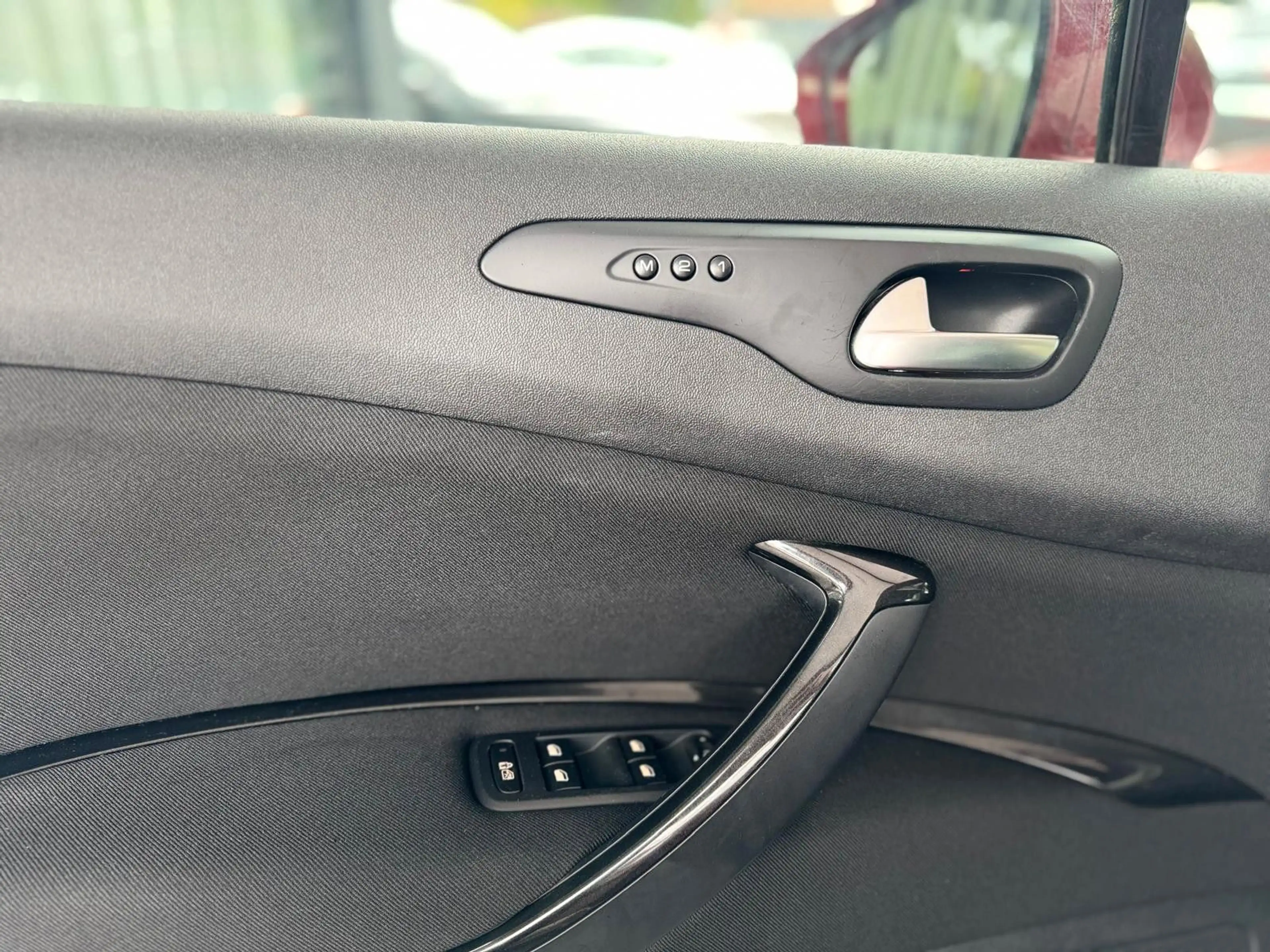Citroen C5 Tourer By Carlsson / Automatik / TÜV Neu — photo 11