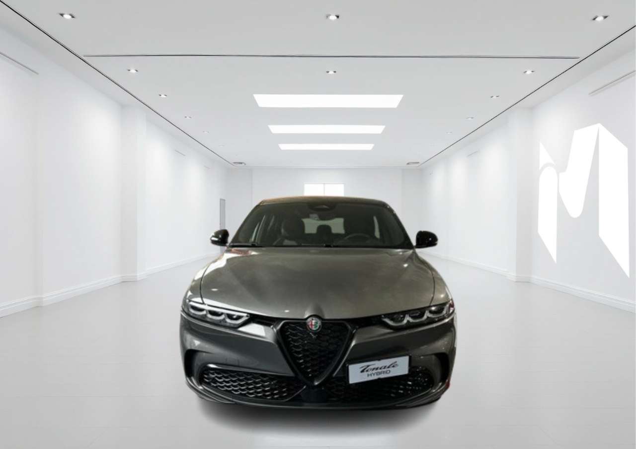 Alfa Romeo Tonale 1.3 PHEV VELOCE Q4 280CV AT6 GL463HJ TASSO 3%