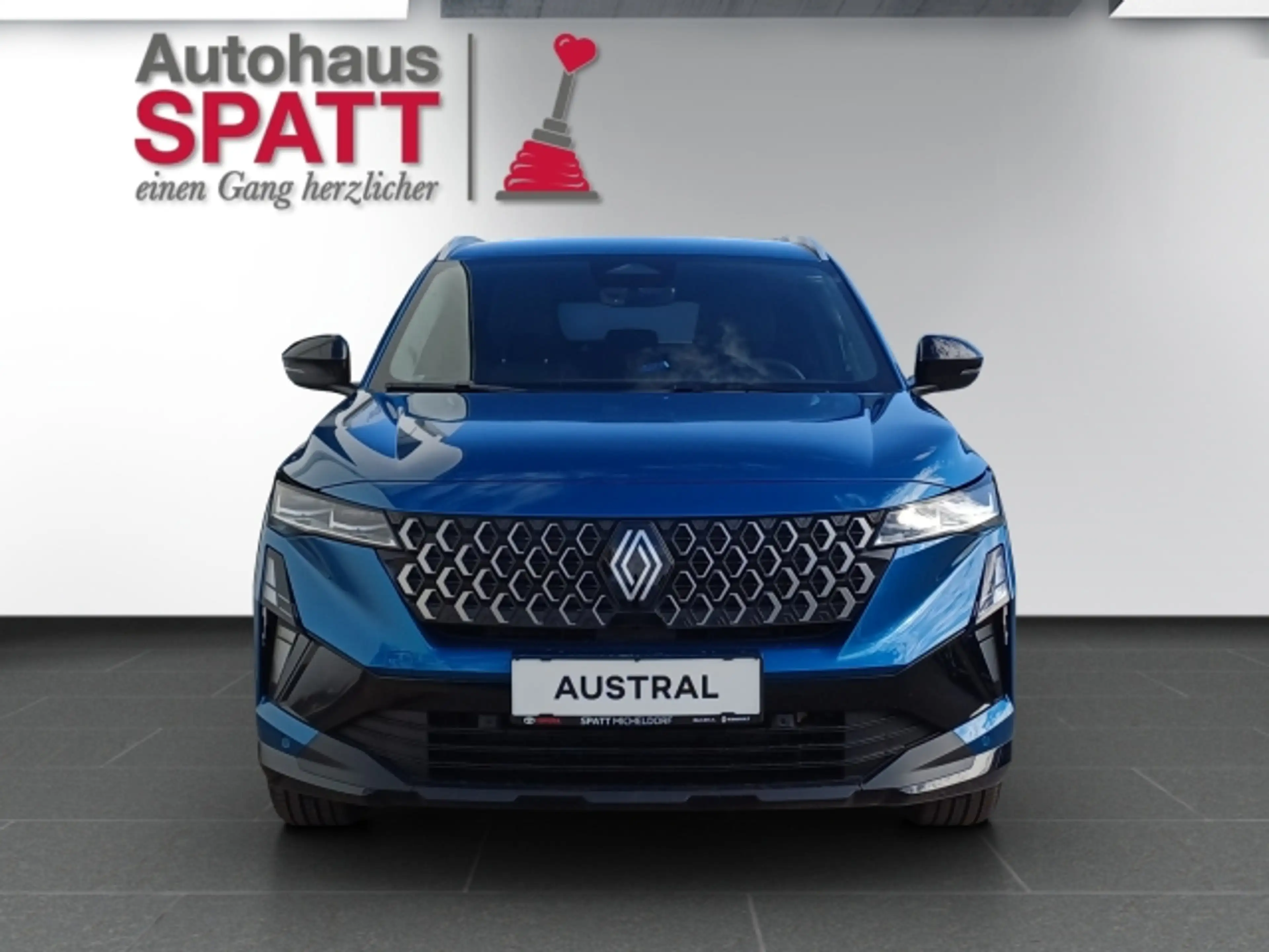 Renault Austral Techno Full Hybrid E-tech 200 !! Promt verfügbar — photo 5