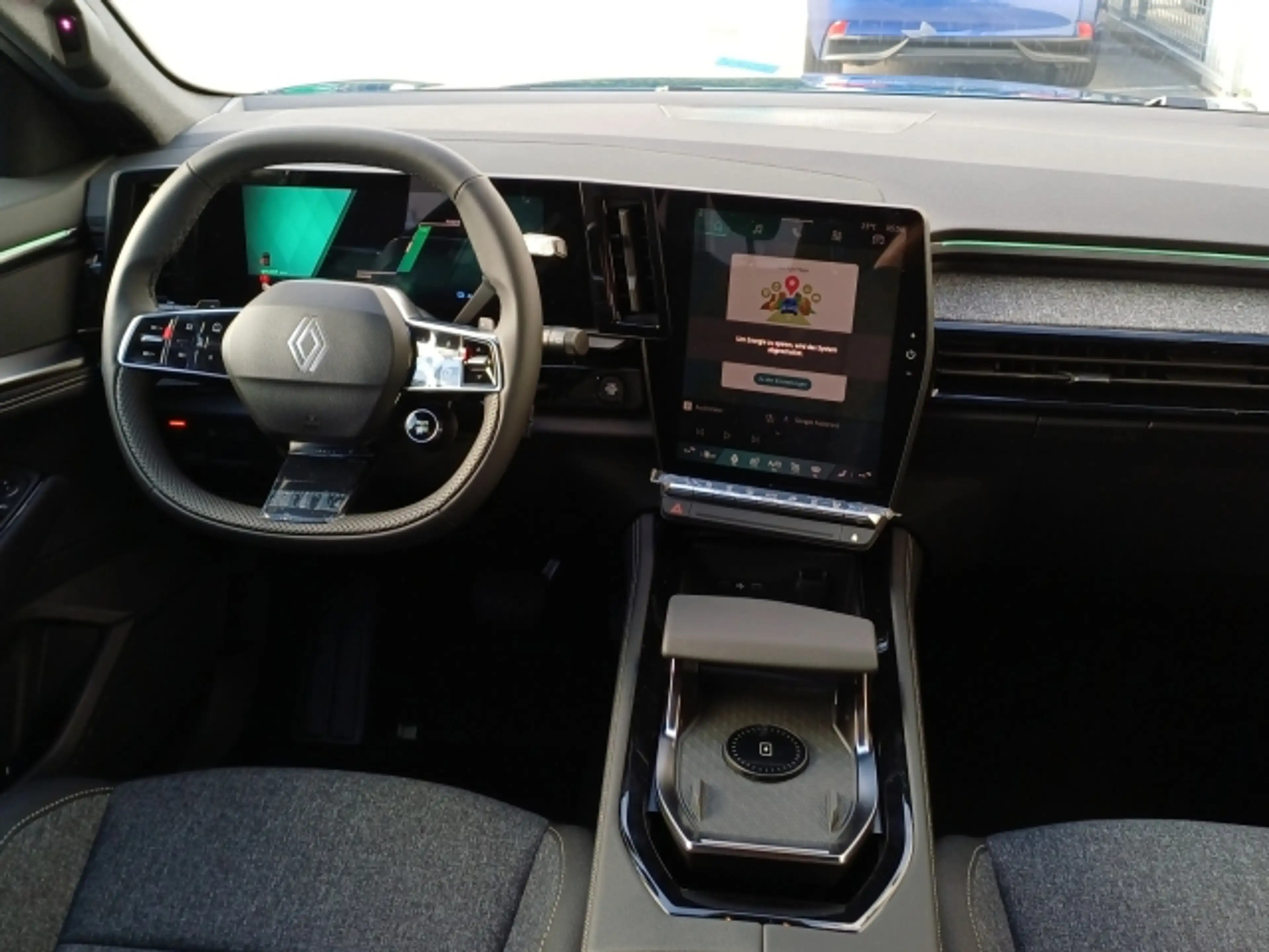 Renault Austral Techno Full Hybrid E-tech 200 !! Promt verfügbar — photo 6