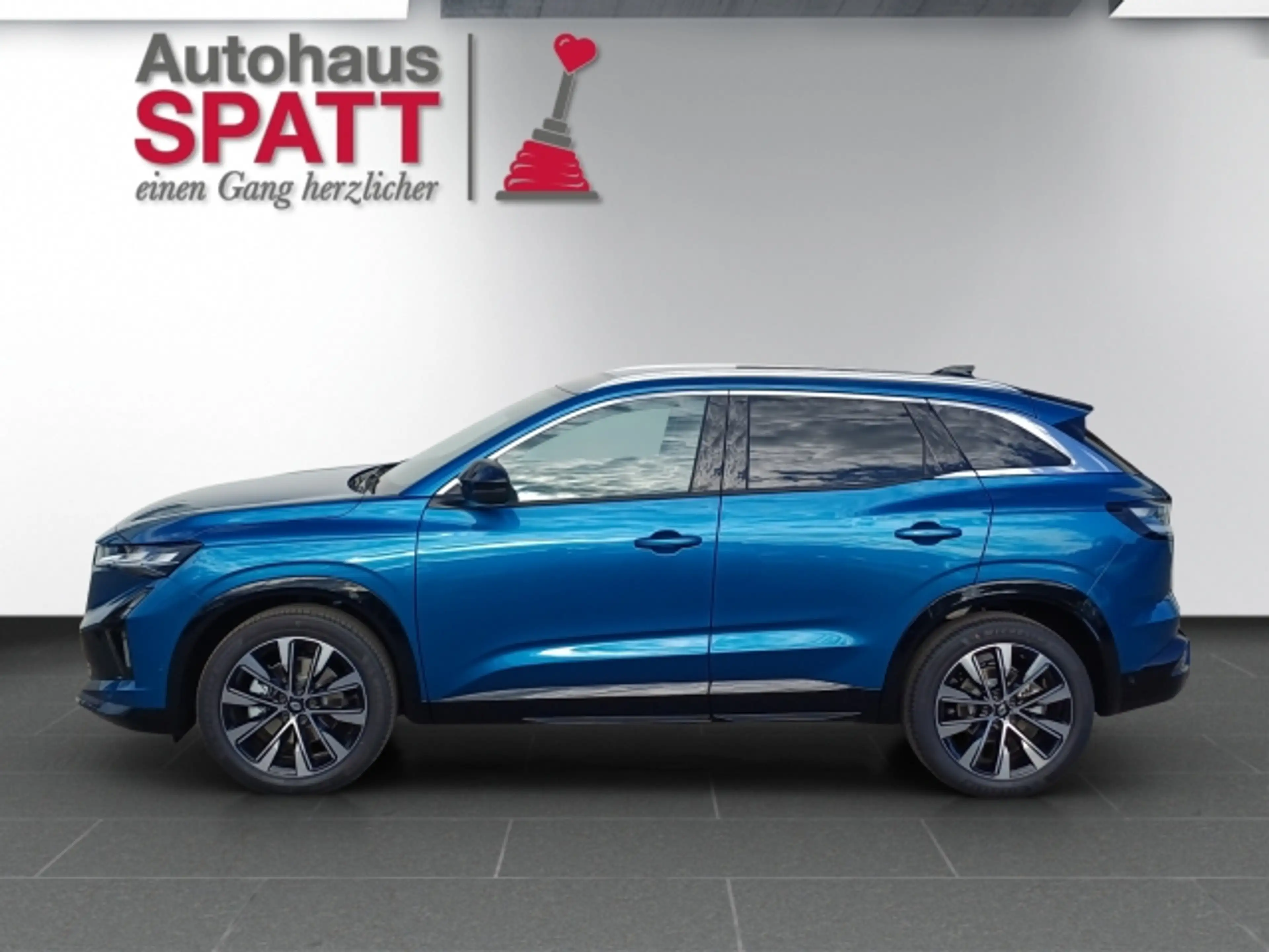 Renault Austral Techno Full Hybrid E-tech 200 !! Promt verfügbar — photo 2