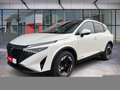 Nissan Qashqai 1.5VC-T ePOWER 190PS N-Connecta Navi SHZ Weiß - thumbnail 3