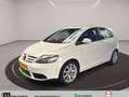 Volkswagen Golf Plus 1.6 FSI Optive 3 Wit - thumbnail 1