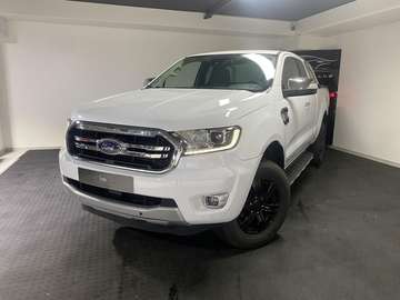 Ranger 2.0 EcoBlue - 213 - SUPER CABINE Limited PHASE 3