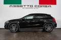 Mercedes-Benz GLA 200 GLA-X156 2014 d (cdi) Enduro auto Nero - thumbnail 4