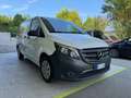 Mercedes-Benz Vito 110CDI 3POSTI UNIPROPR GARANZIA 24 MESI PACK MANU Weiß - thumbnail 4
