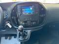 Mercedes-Benz Vito 110CDI 3POSTI UNIPROPR GARANZIA 24 MESI PACK MANU Weiß - thumbnail 16