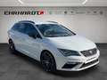 SEAT Leon Sportstourer 2.0 TSI DSG 4Drive CUPRA 300 DCC V... Weiß - thumbnail 3