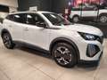 Peugeot 2008 2008 PureTech 100 S&S Allure *COLORI VARI, PROMO AZZURRA* Weiß - thumbnail 3