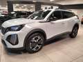 Peugeot 2008 2008 PureTech 100 S&S Allure *COLORI VARI, PROMO AZZURRA* Weiß - thumbnail 1