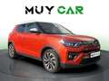 SsangYong Tivoli D16T Limited 4x2 Blanco - thumbnail 1