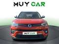 SsangYong Tivoli D16T Limited 4x2 Blanco - thumbnail 2