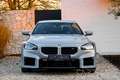 BMW M2 M2 | CARBON PACK | HEADUP | SPECIAL SEATS | HARMAN Gris - thumbnail 2