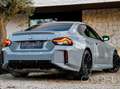 BMW M2 M2 | CARBON PACK | HEADUP | SPECIAL SEATS | HARMAN Gris - thumbnail 18