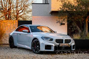 GERESERVEERD| ONGEVALVRIJ | CARBONPACK| H&K.