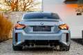 BMW M2 M2 | CARBON PACK | HEADUP | SPECIAL SEATS | HARMAN Gris - thumbnail 3