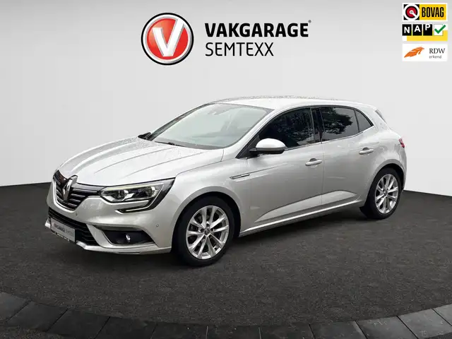 Renault Megane 1.2 TCe GT-Line | Automaat | Cruise | Clima | Navi