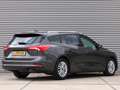 Ford Focus Wagon 1.0 EcoBoost Titanium Business *Winter Pack* Gris - thumbnail 2