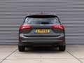Ford Focus Wagon 1.0 EcoBoost Titanium Business *Winter Pack* Gris - thumbnail 11