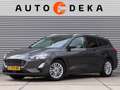 Ford Focus Wagon 1.0 EcoBoost Titanium Business *Winter Pack* Gris - thumbnail 1
