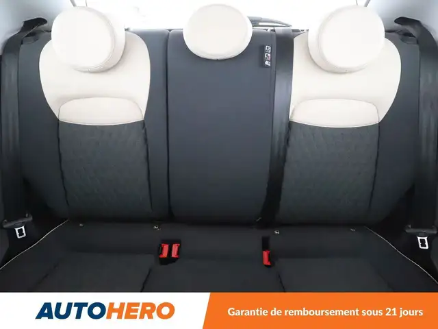 Fiat 500x view 15