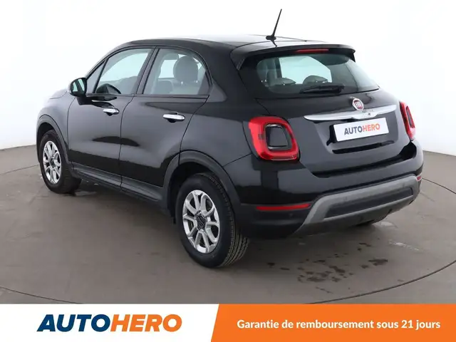 Fiat 500x view 4