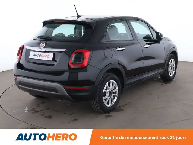 Fiat 500x view 6