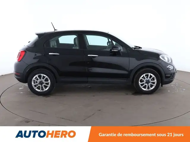 Fiat 500x view 7