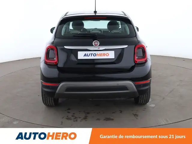 Fiat 500x view 5