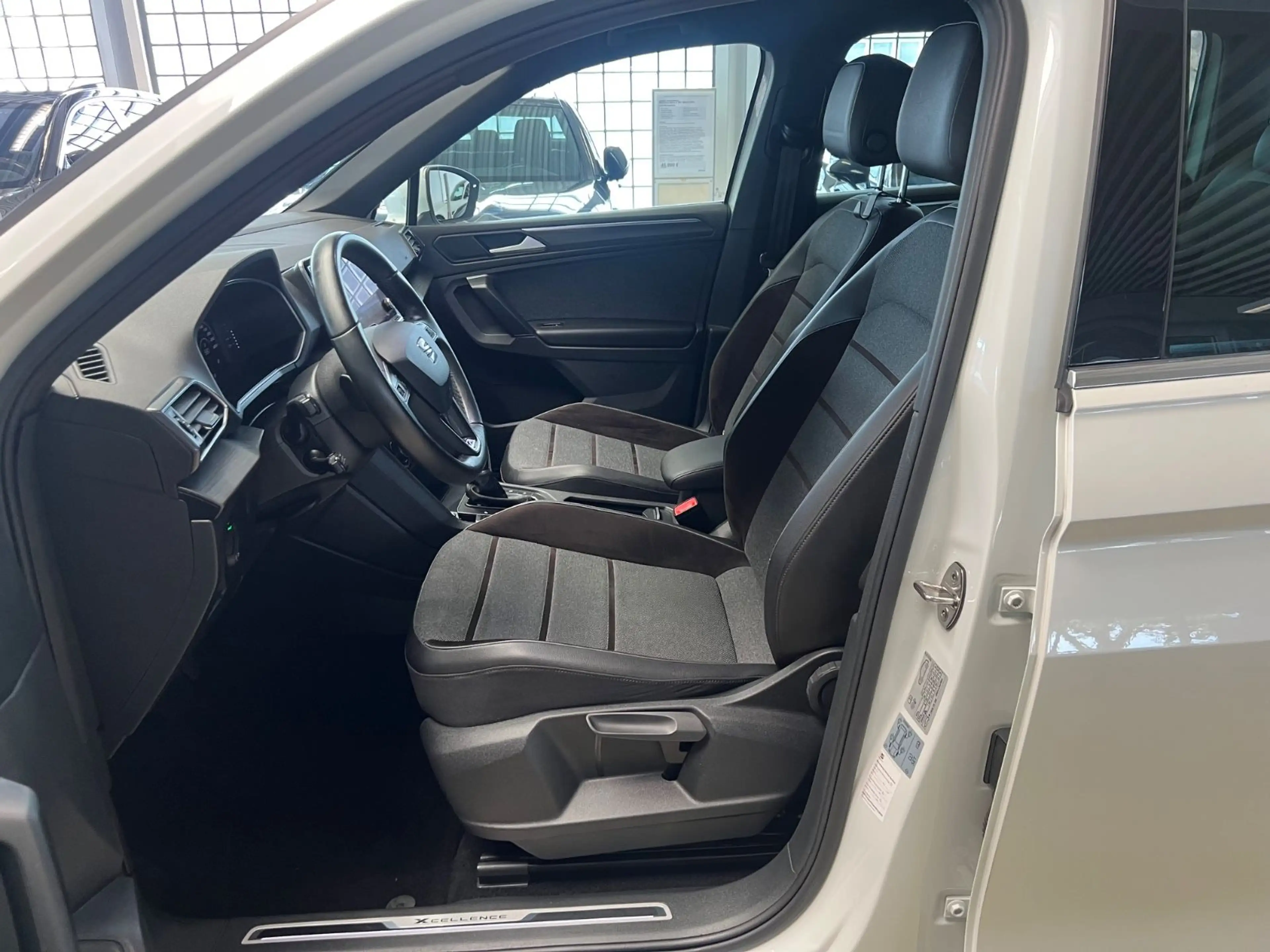 SEAT Tarraco Xcellence 4Drive — photo 10