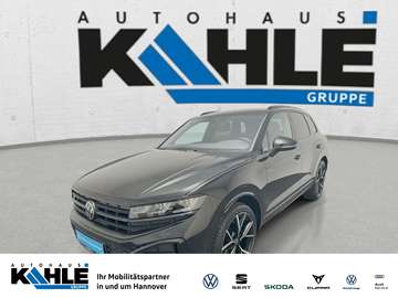 3.0 TDI 4Motion Tiptronic R-Line Black