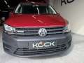 Volkswagen Caddy Austria Plus 4Motion Rot - thumbnail 4