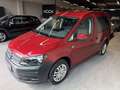 Volkswagen Caddy Austria Plus 4Motion Rot - thumbnail 12
