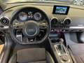 Audi S3 Sportback 2.0 300cv tfsi quattro s-tronic STUPENDA Gris - thumbnail 11