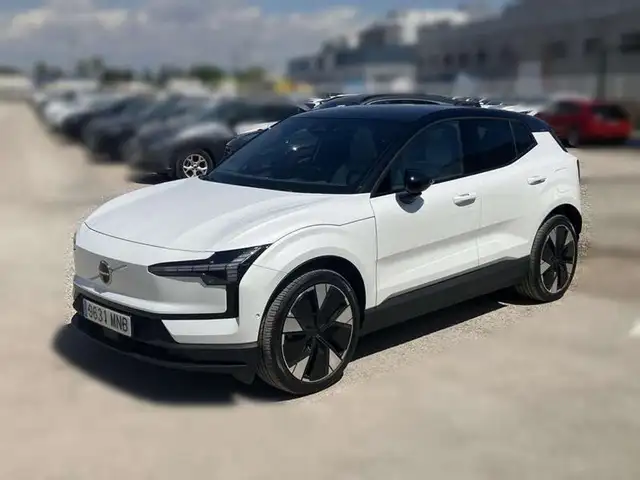 Volvo EX30