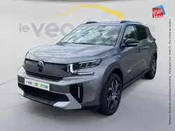 Citroen C3 Aircross 1.2 Hybride 145ch PLUS e-DCS6