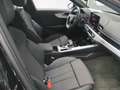 Audi A4 S line 40TFSI quattr NAVI MATRIX AHK VC Noir - thumbnail 5
