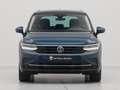 Volkswagen Tiguan 1.4 TSI 245pk eHybrid Life Navigatie Stoelverwarmi Blauw - thumbnail 8