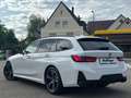 BMW 340 Md T.xDr.FACELIFT HUD ACC SuView.PanoD.AHK18" Blanc - thumbnail 6