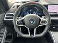 BMW 340 Md T.xDr.FACELIFT HUD ACC SuView.PanoD.AHK18" Blanc - thumbnail 13