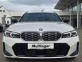 BMW 340 Md T.xDr.FACELIFT HUD ACC SuView.PanoD.AHK18" Blanc - thumbnail 3