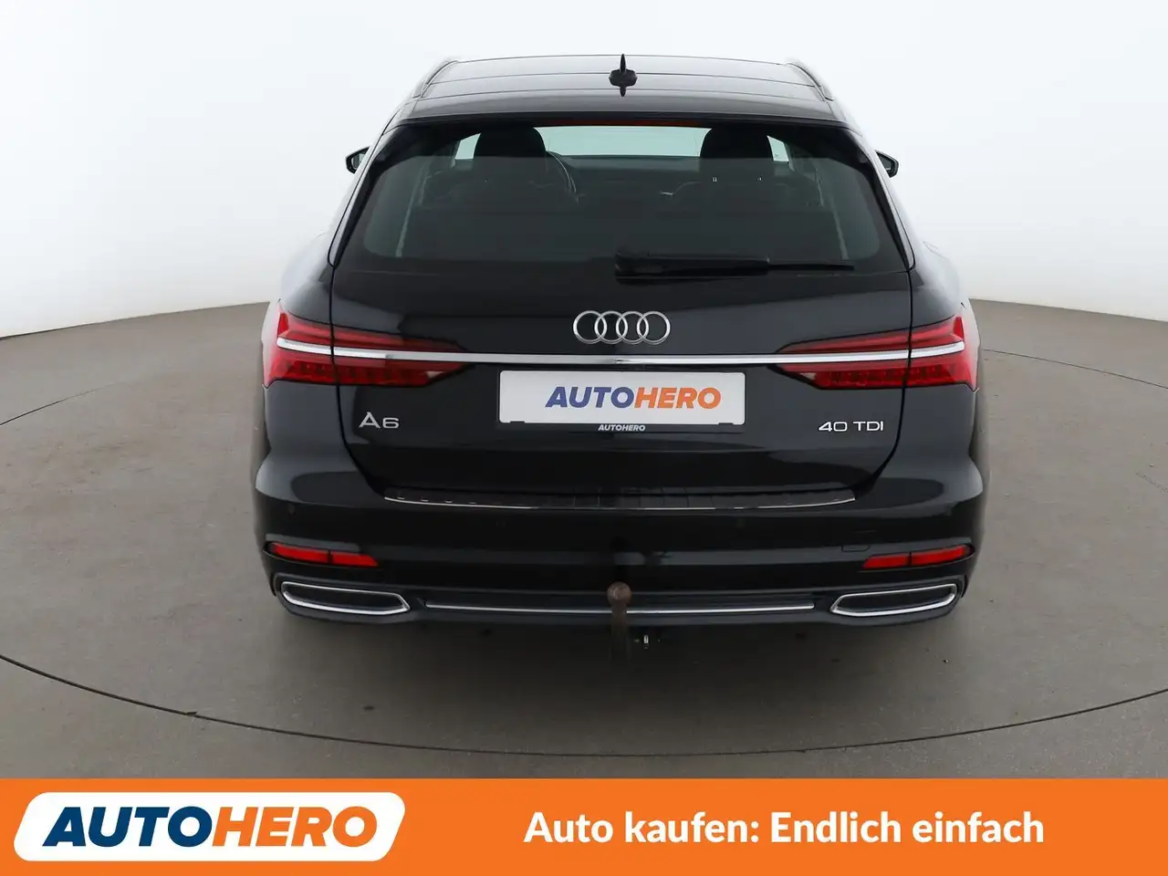 Audi A6 40 TDI Mild-Hybrid Sport Aut.*NAV*LED*ACC*360*PLA*, миниатюра 5