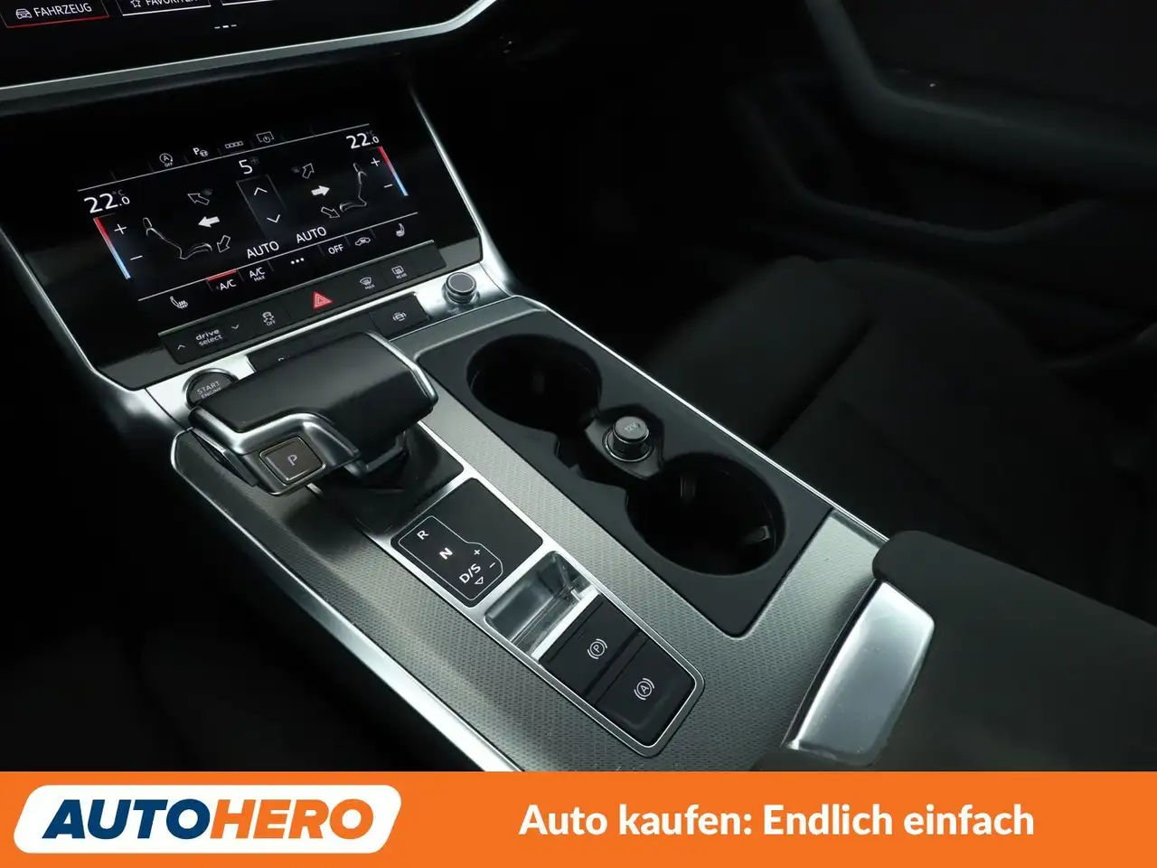Audi A6 40 TDI Mild-Hybrid Sport Aut.*NAV*LED*ACC*360*PLA*, миниатюра 25