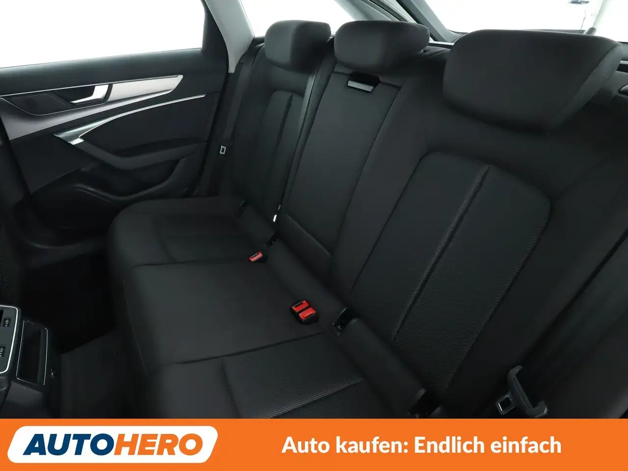 Audi A6 40 TDI Mild-Hybrid Sport Aut.*NAV*LED*ACC*360*PLA*, миниатюра 14