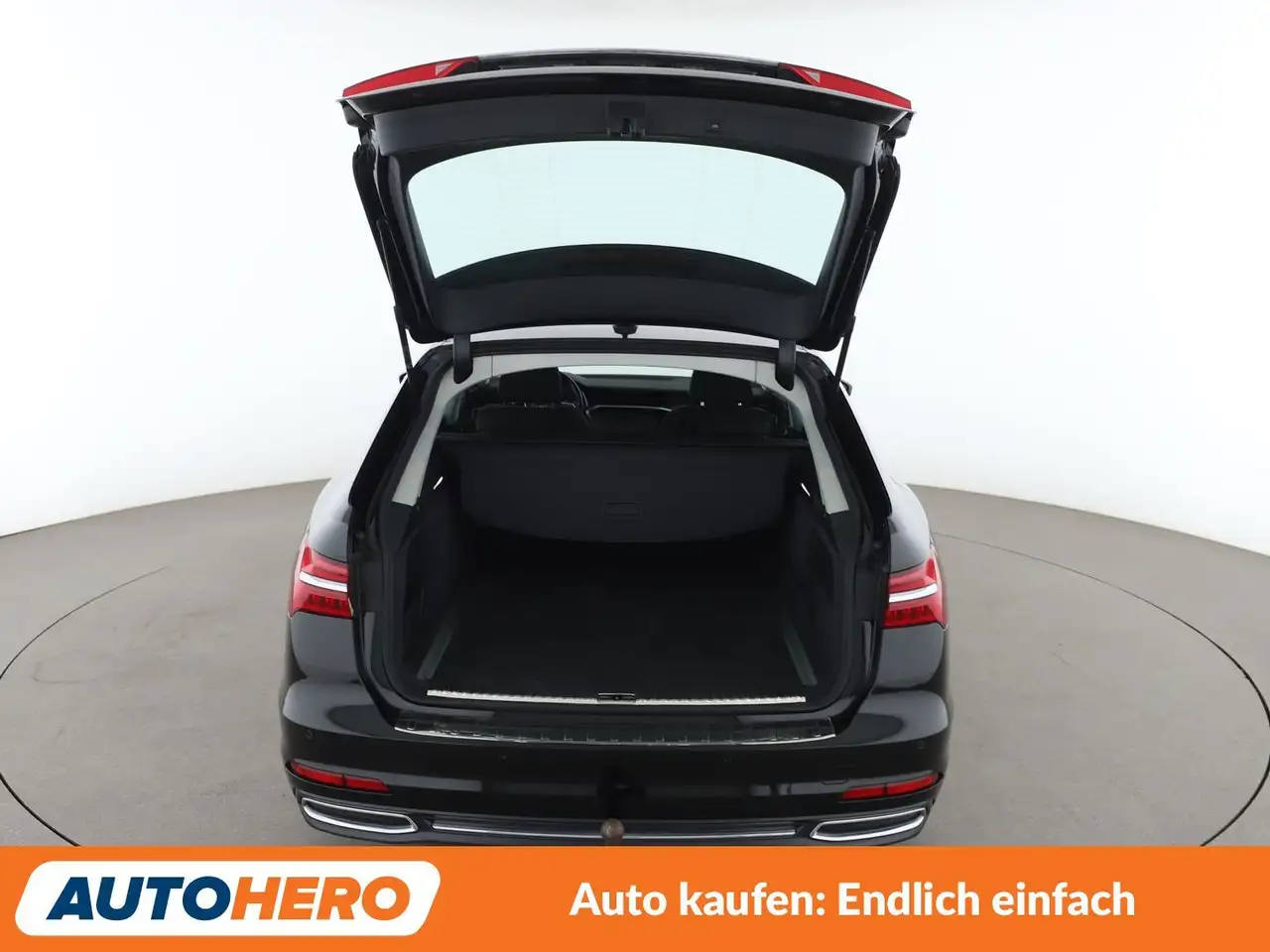 Audi A6 40 TDI Mild-Hybrid Sport Aut.*NAV*LED*ACC*360*PLA*, миниатюра 16