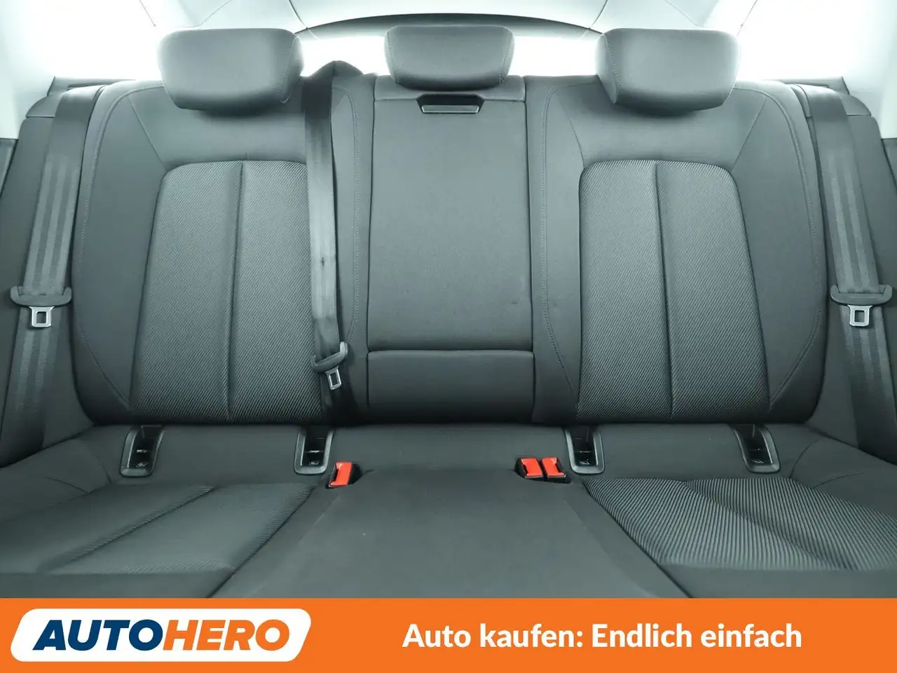 Audi A6 40 TDI Mild-Hybrid Sport Aut.*NAV*LED*ACC*360*PLA*, миниатюра 15
