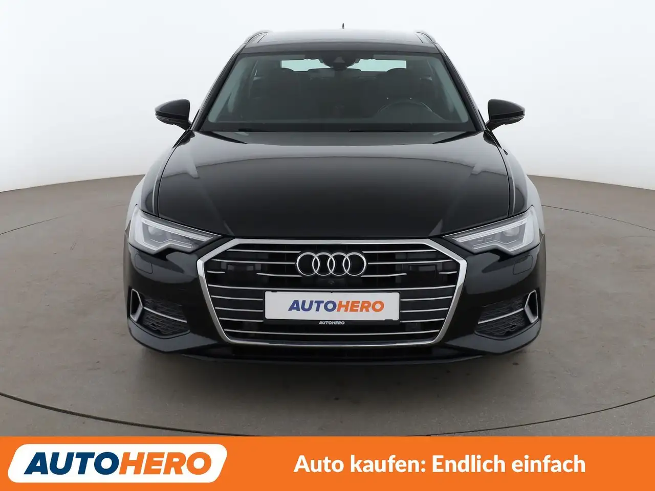 Audi A6 40 TDI Mild-Hybrid Sport Aut.*NAV*LED*ACC*360*PLA*, миниатюра 9